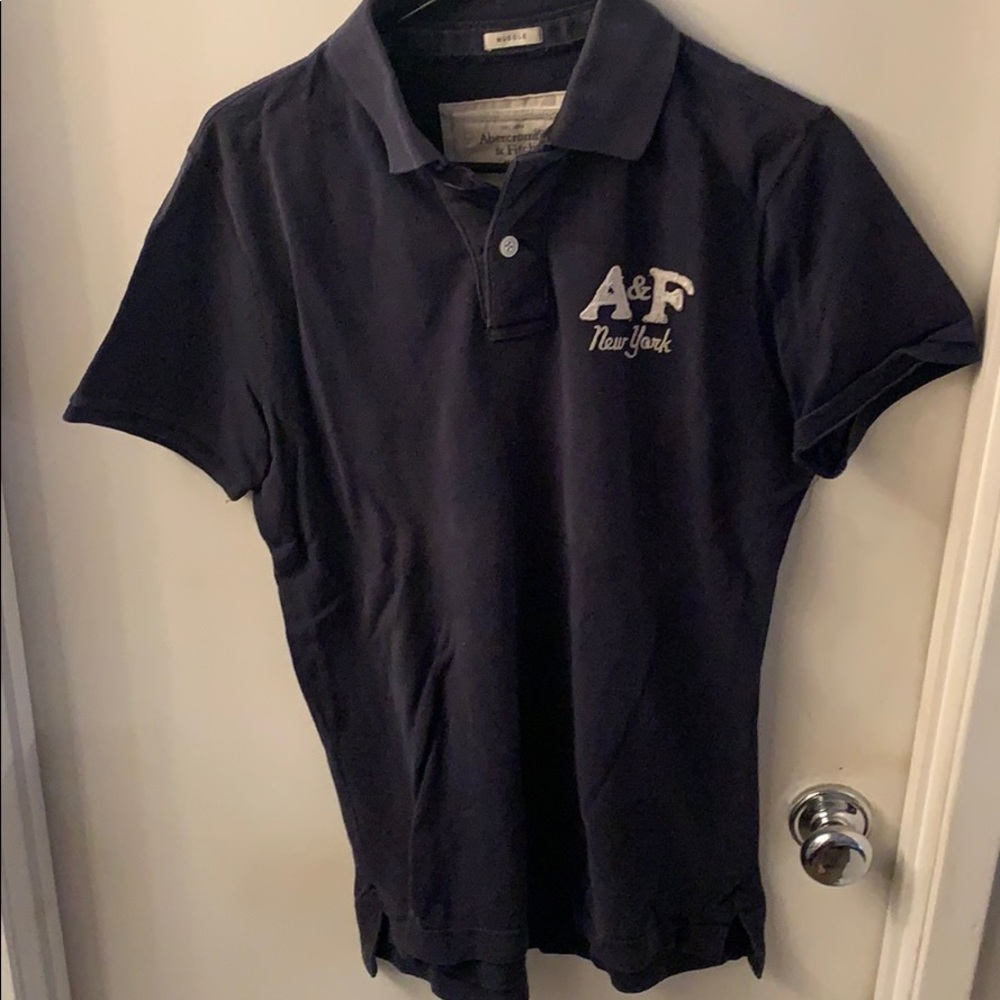 Abercrombie & Fitch Polo shirt